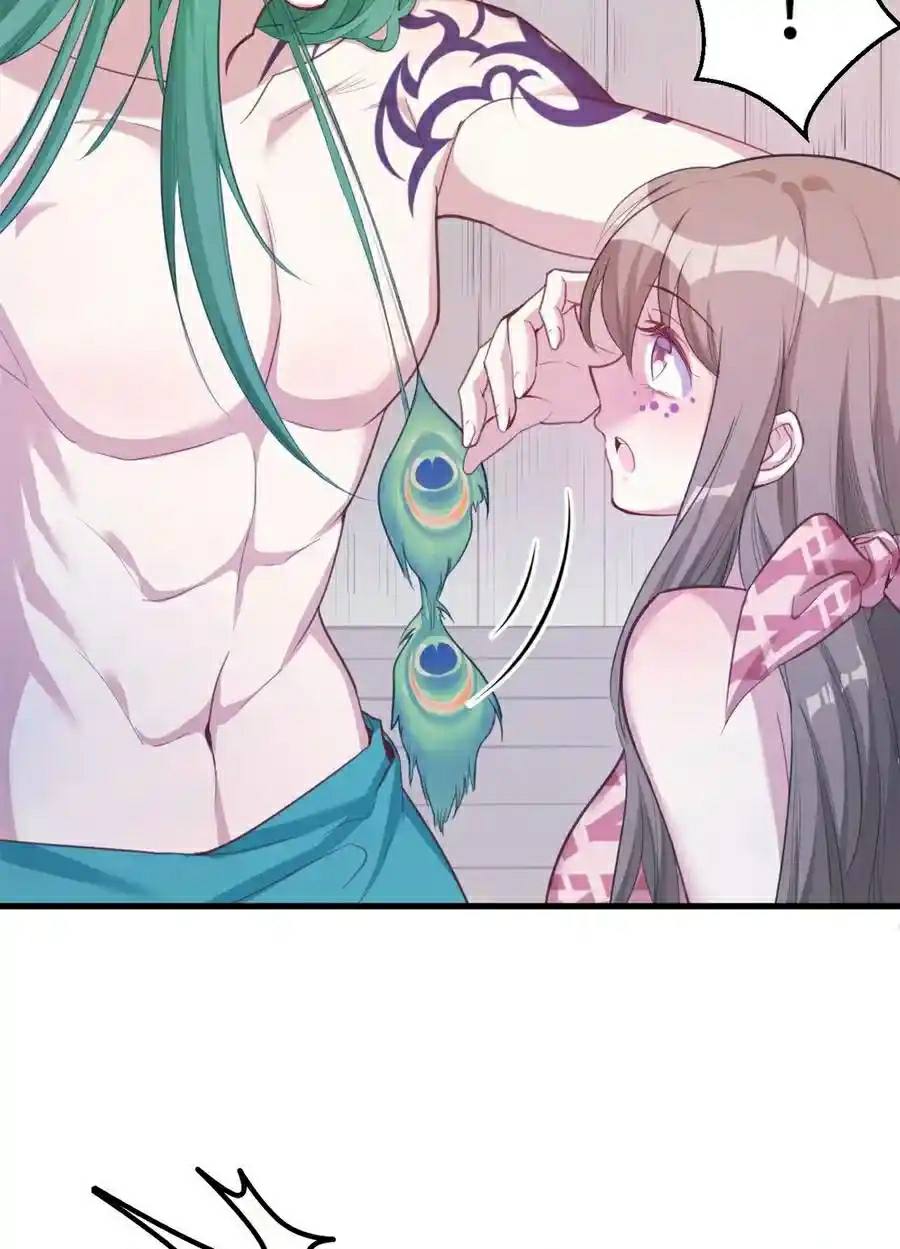 Beauty and the Beasts Chapter 185 Gambar 5